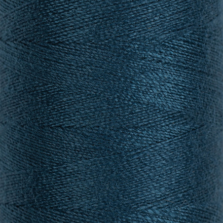 Швейные нитки (полиэстер) 40/2  "Gamma", 365 м, №319