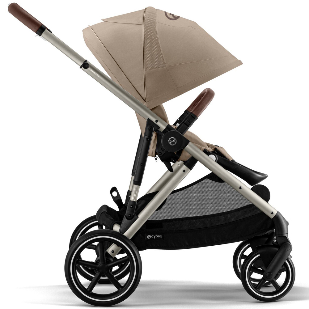 Прогулочная коляска Cybex Gazelle S