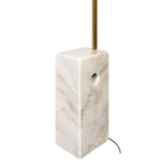 Торшер Loft It Arco 5000 Gold