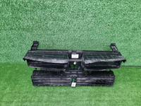 Воздуховод Geely Tugella (2019-2024)