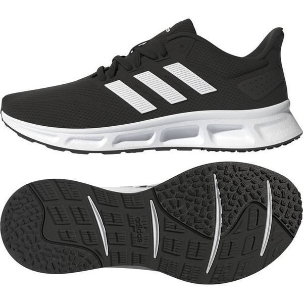 Кроссовки Adidas SHOWTHEWAY 2.0 черный