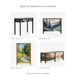 Прикроватная тумба BERGEN BG011