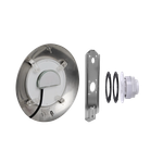 Прожектор светодиодный AquaViva HJ-WM-SS280FGV, 441led 35W NW (AISI-316)