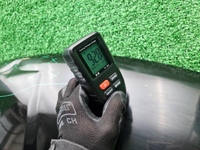 Капот Geely Coolray (2019-2024)