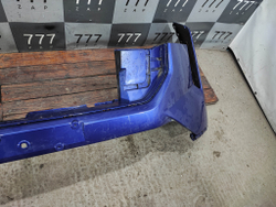 Бампер передний FAW Bestune T55 21-нв Б/У Оригинал 2803111BF01