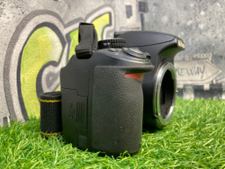 Nikon D3100 Kit 18-55 mm Покупка/Продажа