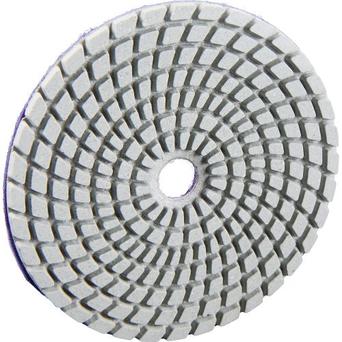 Диск алмазный ELITECH 100мм P800 мокрое шлифование   1820.158300