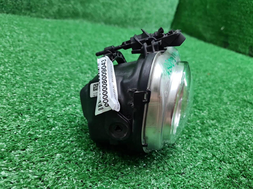 ПТФ правая BMW X5 F15 (2013-2018) LED