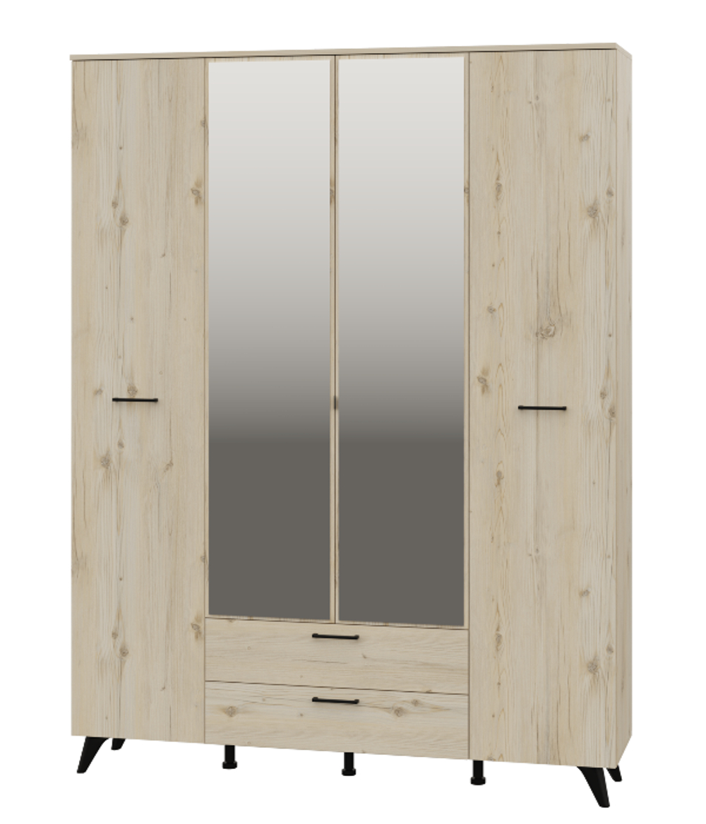 Шкаф для одежды Sofia 19