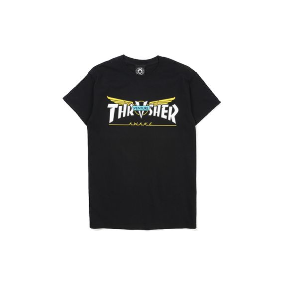 Thrasher v T