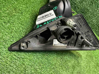 Зеркало левое BMW 5er F10 (2013-2017) 3 контакта