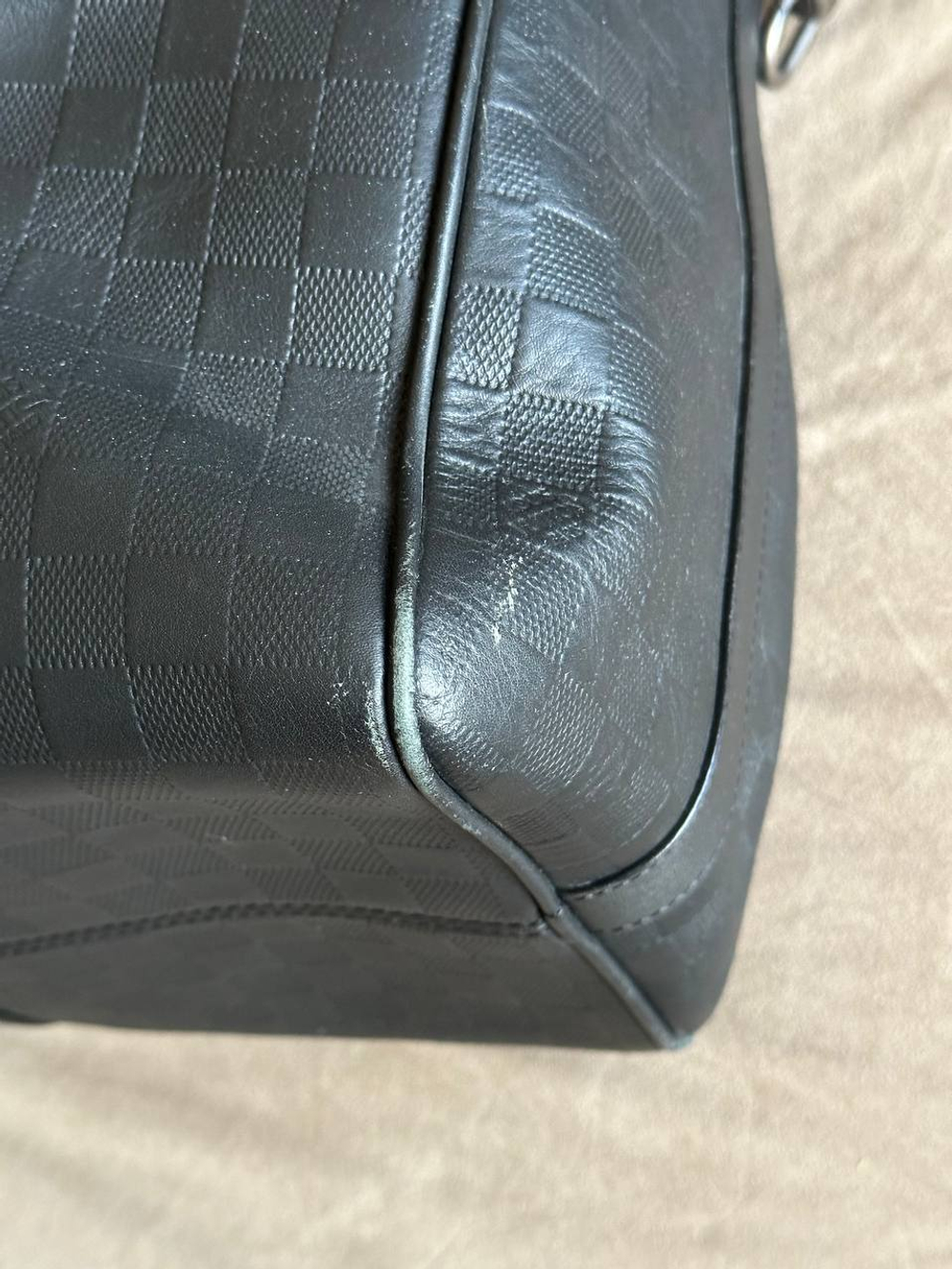 Сумка Louis Vuitton Keepall