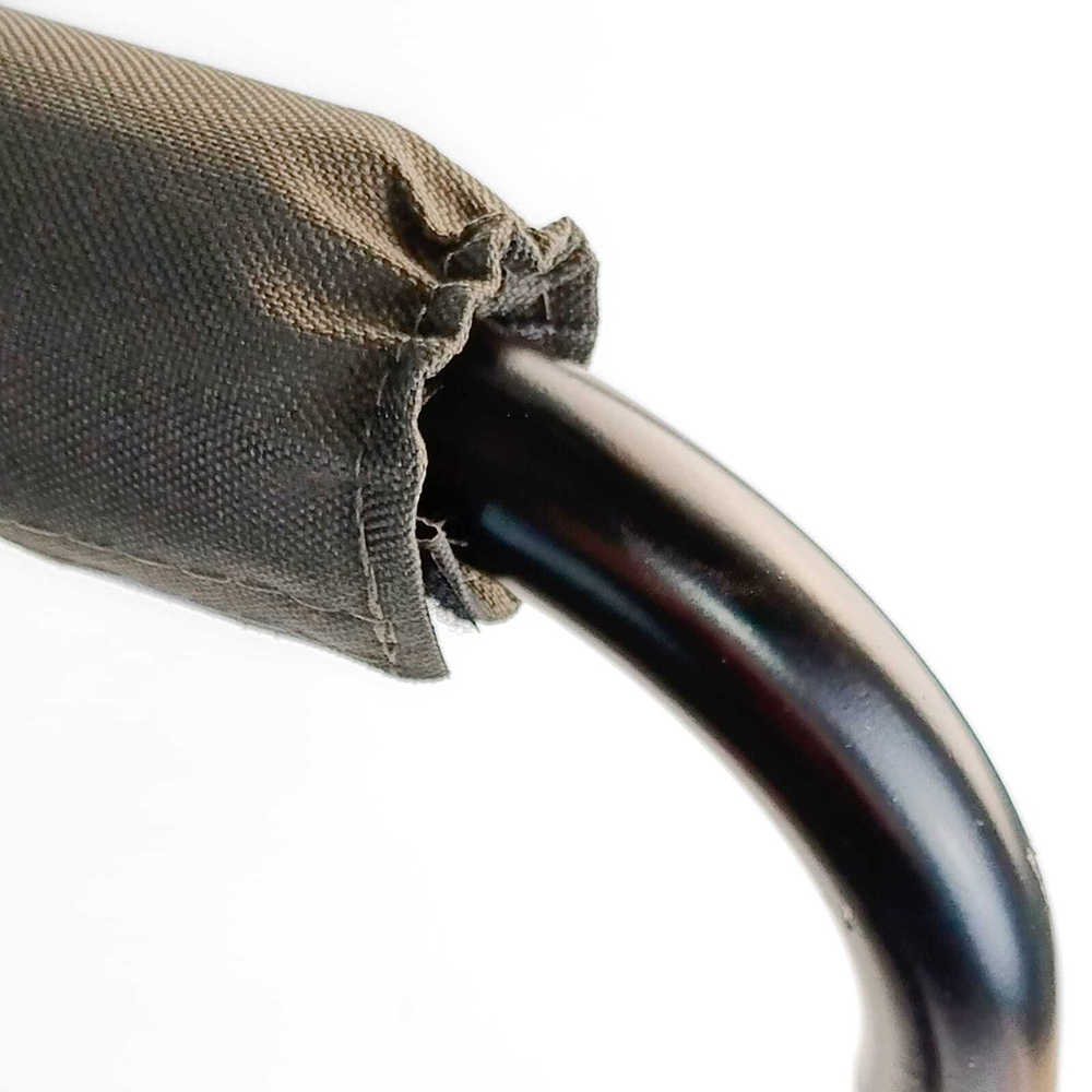 Кресло "Премьер" стальное