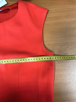 Платье Emme красивое, маркировка 40, визуально на 46 размер