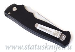 Нож Marauder M2 Plain Prototype Walter Brendфотография - 8