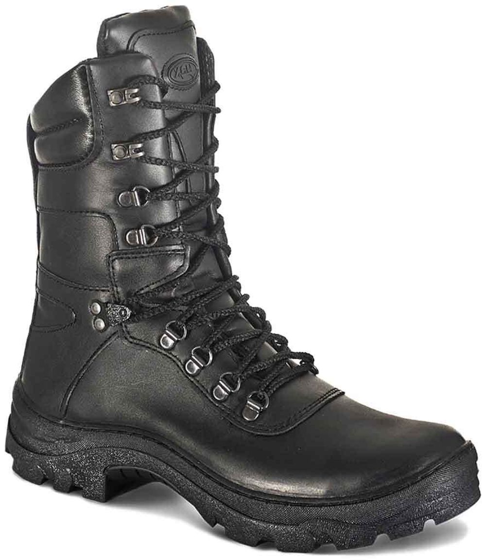 Ботинки "Саяны лето" ХСН 527