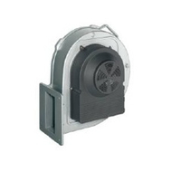 Центробежный (радиальный) вентилятор G3G250-GN17-01