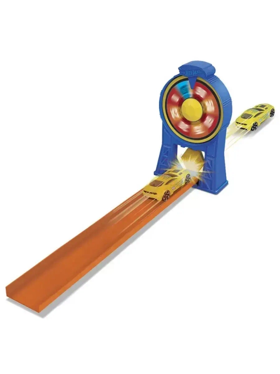 Набор Крути и побеждай Хот Вилс FWM85