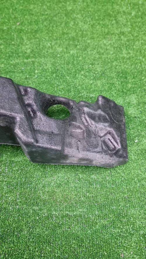 Абсорбер переднего бампера Toyota Camry xv70 20-нв