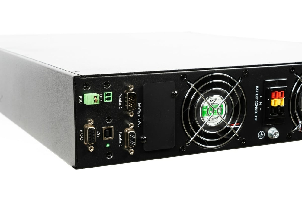 Источник бесперебойного питания SKAT-UPS 10000-RACK-ON