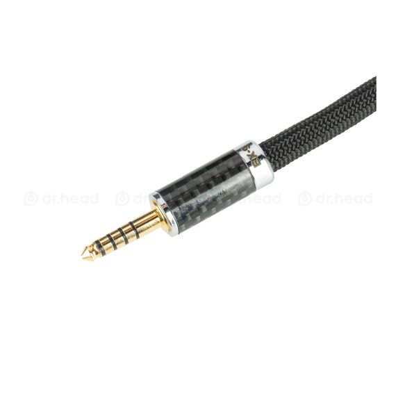 HeadMade EX-9 Focal Stellia Denon 4.4mm 3m