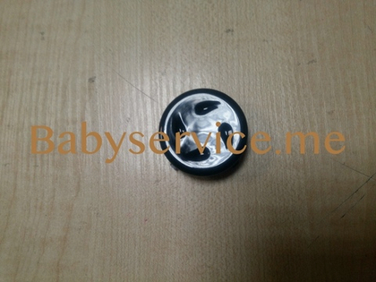 Кнопка механизма регулирования D=40,2мм