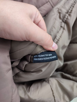 Куртка City Classic на каждый день 64 размер