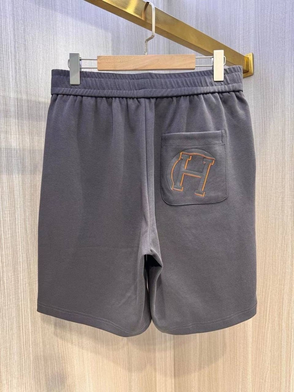 Шорты Hermes