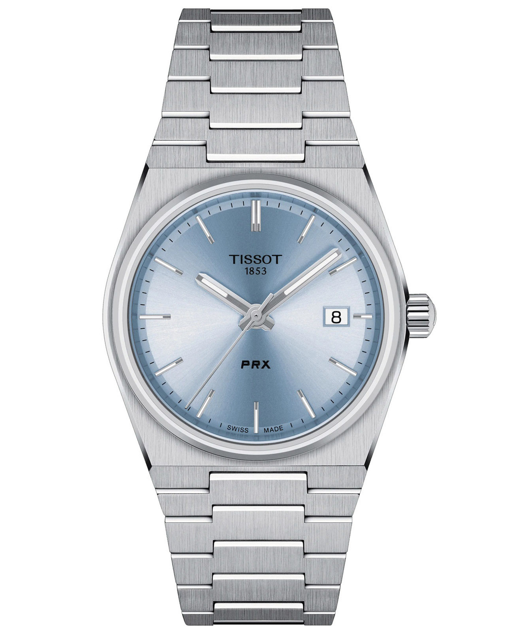 Tissot PRX 35 mm T1372101135100