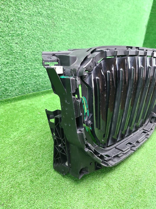 Решетка радиатора BMW X5 G05 (2018-2023)