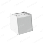 Тумба под флаги