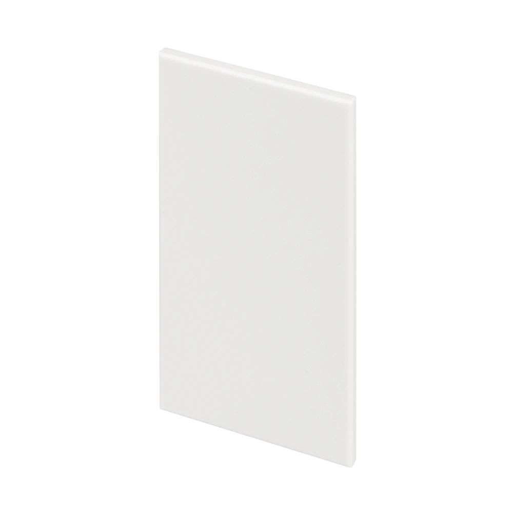 Заглушка MAG-ORIENT-CAP-2652 (WH) (Arlight, IP20 Пластик, 3 года) 035811(1)