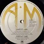 Frampton's Camel ‎– Frampton's Camel (Англия 1973г.)