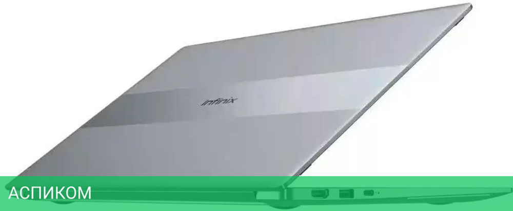 Ноутбук Infinix Inbook Y3 Plus YL512 71008301721