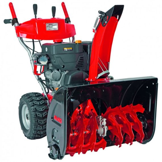 Снегоуборщик AL-KO Comfort Snowline 620 E lll