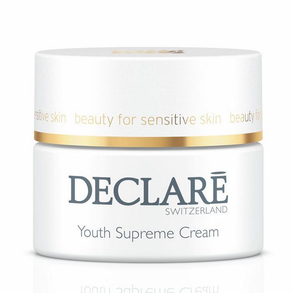 DECLARE Proyouthing Youth Supreme Cream