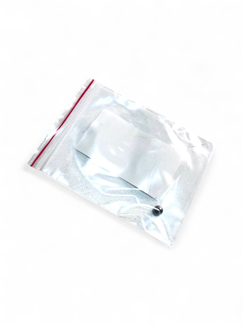 Шарик стальной 6,35 мм. (фиксатора) шестерни главного вала мотоблока с возд. охл.