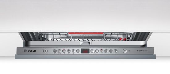 Встраиваемая посудомоечная машина Bosch SBV 69N91