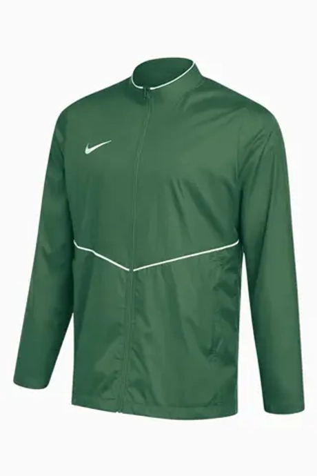 Куртка Nike Park 26 - зеленый