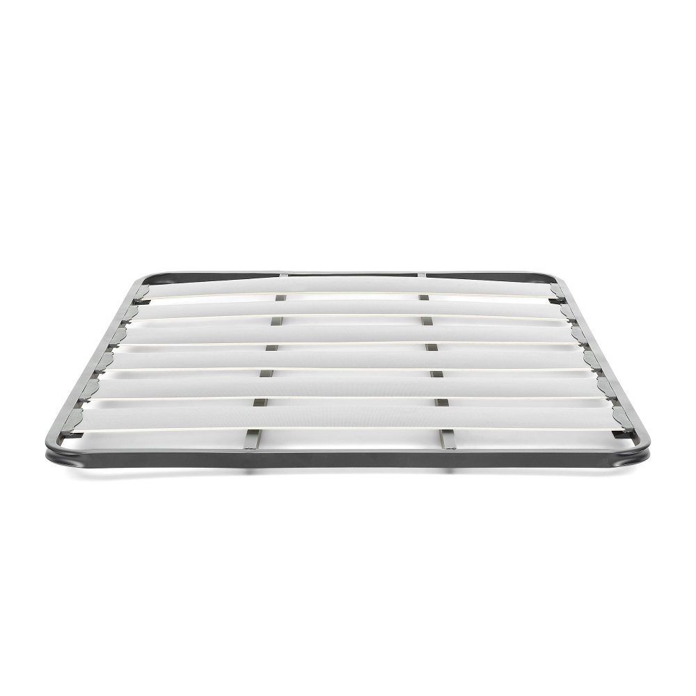 Talo Решетка для кровати 140х190 графит