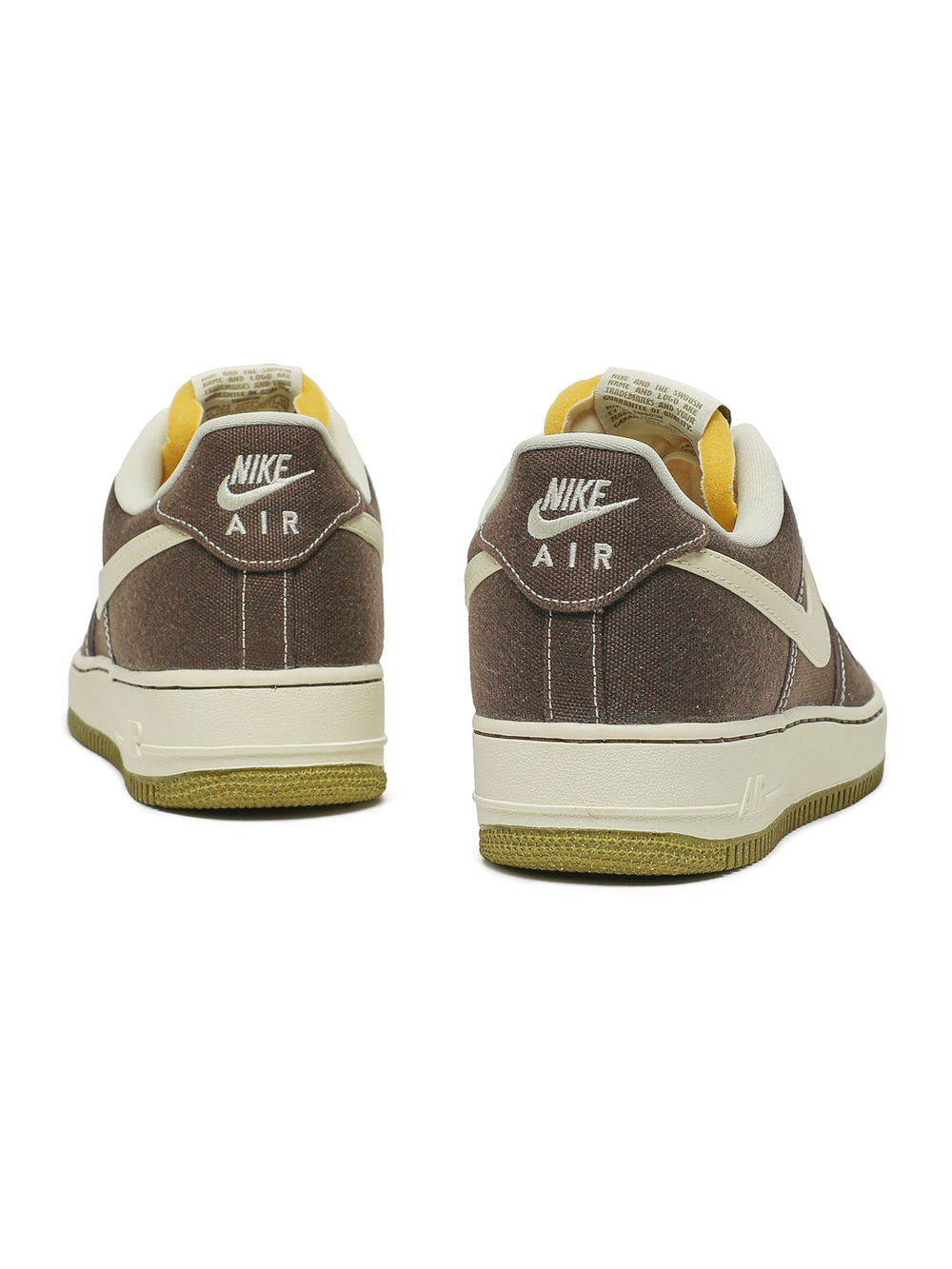 Мужские Кроссовки Nike Air Force 1 '07 Premium