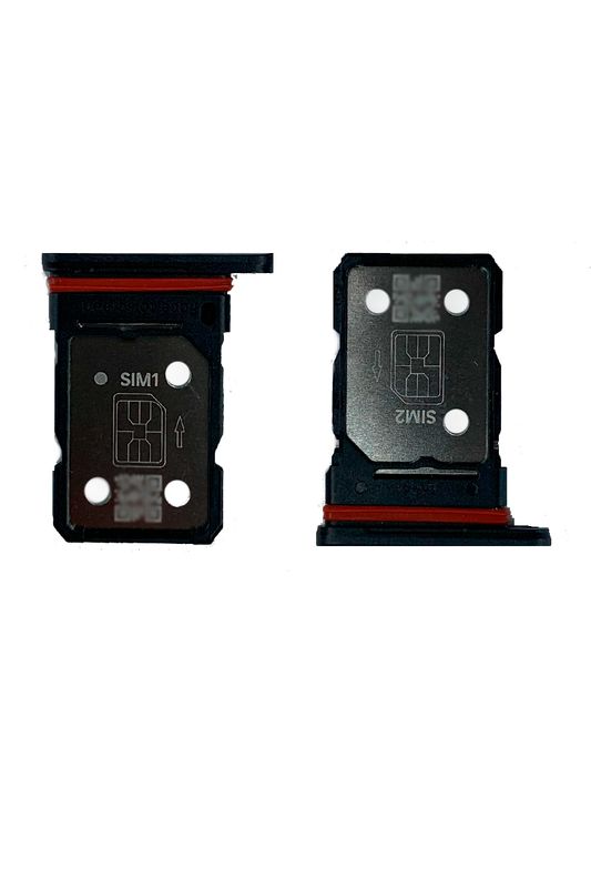 Sim лоток для OnePlus Nord 3 5G зелёный (Misty Green)