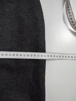 Юбка Uniqlo с шерстью 44 размер