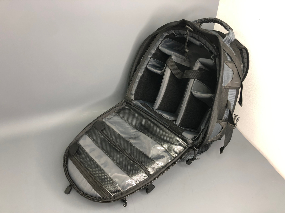 Tamrac Expedition 4x