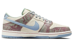 Кроссовки Crenshaw Skate Club X Nike Dunk Sb