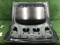 Стекло крышки багажника Geely Tugella (2019-2024)