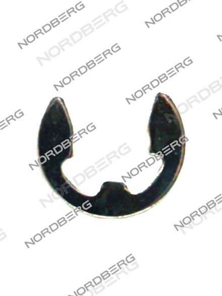 Стопор оси колес для WSB240