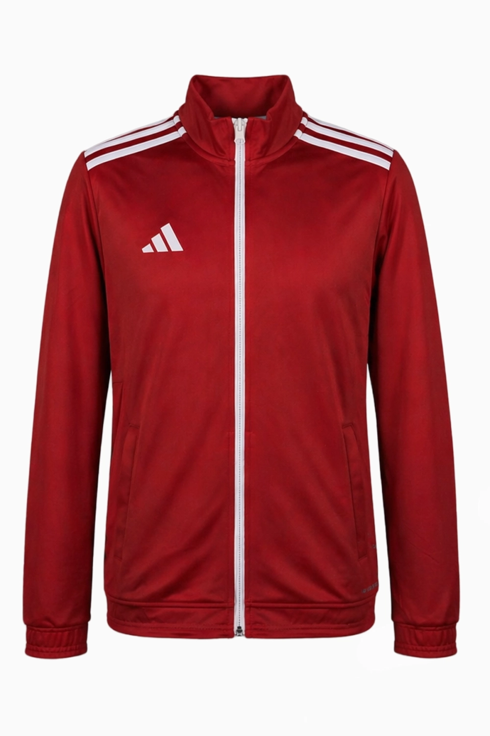 Кофта adidas Entrada 22 Track Junior - красный