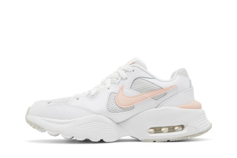 Кроссовки Nike Air Max Fusion (Женская размерная сетка)