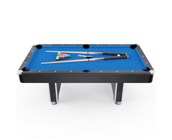 Игровой стол - бильярд DFC 84" RQ23035